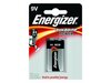 Bateria Energizer Alkaline Power Alkaliczna 9V 6LR61 1 szt. blister