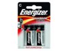 Bateria Energizer Alkaline Power Alkaliczna C LR14 2 szt. blister