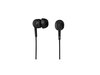 Słuchawki Thomson EAR3005BK w kolorze czarnym