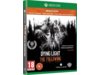 Techland Dying Light The Following Enhanced Edition X1
