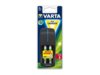 Varta Ładowarka mini charger +2xAA 2400mAh (ready2use)