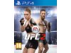 EA UFC 2 PS4