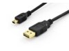Kabel USB ASSMANN 2.0, typ A-B mini (5-pin), 1,0m dwustronny