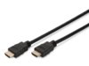 Kabel połączeniowy HDMI Ethernet 1.4 GOLD 10m czarny ASSMANN