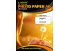 Papier fotograficzny SAVIO PA-17 A6 260g/m2 20szt. błysk