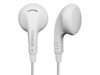 Słuchawki douszne Esperanza Titanum TH108W białe