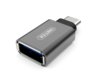 Adapter Unitek Y-A025CGY USB Typ-C na USB-A