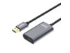 Kabel wzmacniacz sygnału Unitek Y-272 USB2.0 10M Premium