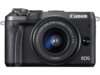 Canon M6 BK 15-45+55-200 1724C032AA