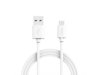 AUKEY CB-D9 White szybki kabel Quick Charge micro USB-USB | 2m | 5A | 480 Mbps