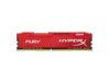 Kingston Moduł pamięci 8GB 2133MHz DDR4 CL14 DIMM1Rx8HyperX Red