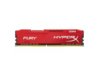 Kingston Moduł pamięci 8GB 2400MHz DDR4 CL15 DIMM 1Rx8 HyperX