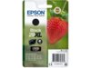 Epson Tusz T2991 BLACK 11.3ml do serii XP modele 235~445