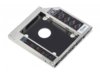 Ramka DIGITUS SSD/HDD do CD/DVD/Blu-ray, SATA na SATA, 9,5mm