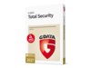 G DATA Total Security BOX 3PC 1 ROK