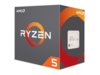 AMD Ryzen 5 1600X 3,6GH AM4 YD160XBCAEWOF