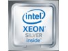 Intel Xeon silver 4114, 10C, 2.2 GHz, 13.75M cache, DDR4 up to 2400 MHz, 85W TDP