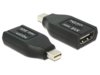 Delock Adapter mini Displayport(M) -> HDMI(F)