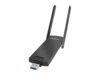 Qoltec Bezprzewodowy Adapter Wi-Fi USB 867Mbit/s AC standard