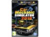 Cenega Gra PC Car Mechanic Simulator 2018