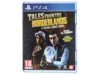 Gra PS4 Tales From The Borderlands:A Telltale Games EN