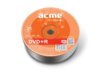 DVD-R ACME 4.7GB 16X shrink 25pack