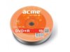 DVD+R ACME 4.7GB 16X Szpindel 10pack