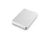 HDD TOSHIBA CANVIO PREMIUM MAC 2TB USB 3.0 Silver