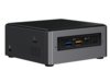 Intel Kadłubek Boxed Intel NUC Kit, US/EU/UK/AU