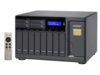 Serwer NAS QNAP TVS-1282T-i7-32G (Tower HDD 12szt. Pamięć RAM 32GB i7-6700)