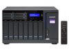 Serwer NAS QNAP TVS-1282-i3-8G (Tower HDD 12szt. Pamięć RAM 8GB i3-6100)