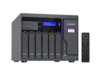 Serwer NAS QNAP TVS-882-i3-8G (Tower HDD 8szt. Pamięć RAM 16GB i5-6500)