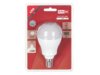 Activejet żarówka LED SMD AJE-HS1014W (standardowa 1055lm 12W E14 biały ciepły)