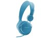 Słuchawki stereo Esperanza EH148B niebieskie