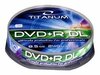 DVD+R TITANUM CAKE 10 DL 8X 8,5GB