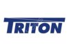 Triton Drzwi szklane 18U 19" RAX-DC-A06-X1