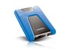 Adata DashDrive Durable HD650 1TB 2.5'' USB3.1 Blue