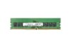 HP Moduł pamięci 8GB DDR4-2400 DIMM