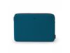 DICOTA Skin BASE 15-15.6 neoprenowa torba na notebooki niebieska