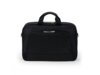 DICOTA Top Traveller BASE 15-15.6 torba na notebook czarna
