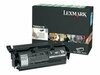 Lexmark Toner / 7000sh/ black/f T65x