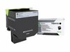 Lexmark Toner 502UE Corporate-Kassette/20000 ppm