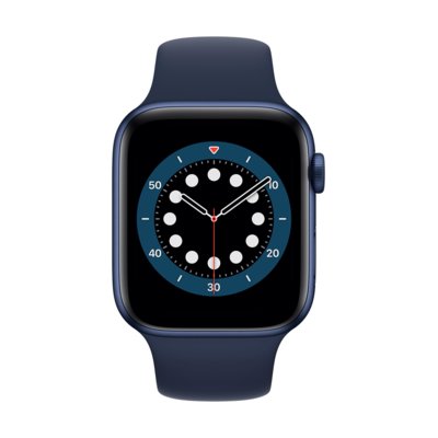 Smartwatch Apple Watch Series 6 - recenzja najnowszej generacji najpopularniejszego smartwatcha na świecie