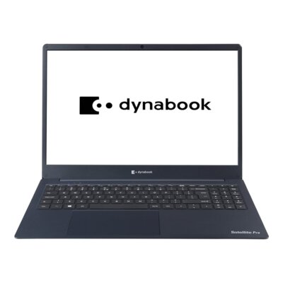 Laptop Toshiba Dynabook SATELLITE PRO C50 15,6" Czarny
