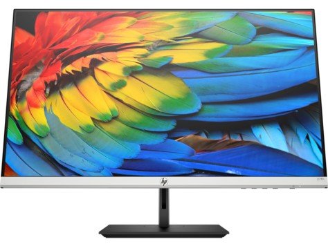 Monitor 27fh 4HZ38AA front
