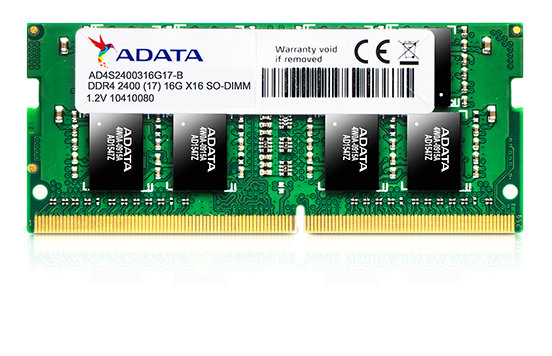 Adata DDR4 2400