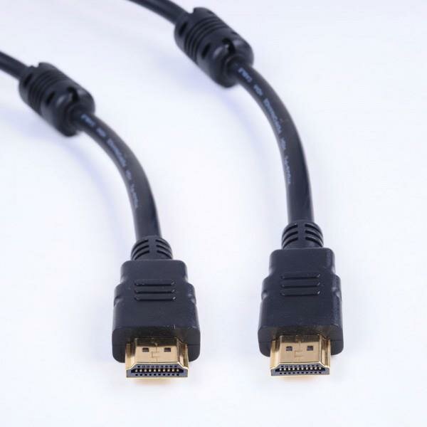 KABEL IMPULS-PC HDMI-HDMI NS-015R wtyk