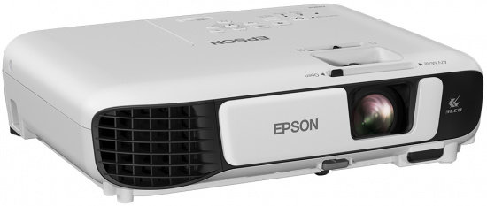 EPSON EB-S41 projector