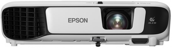 EPSON EB-S41 projector