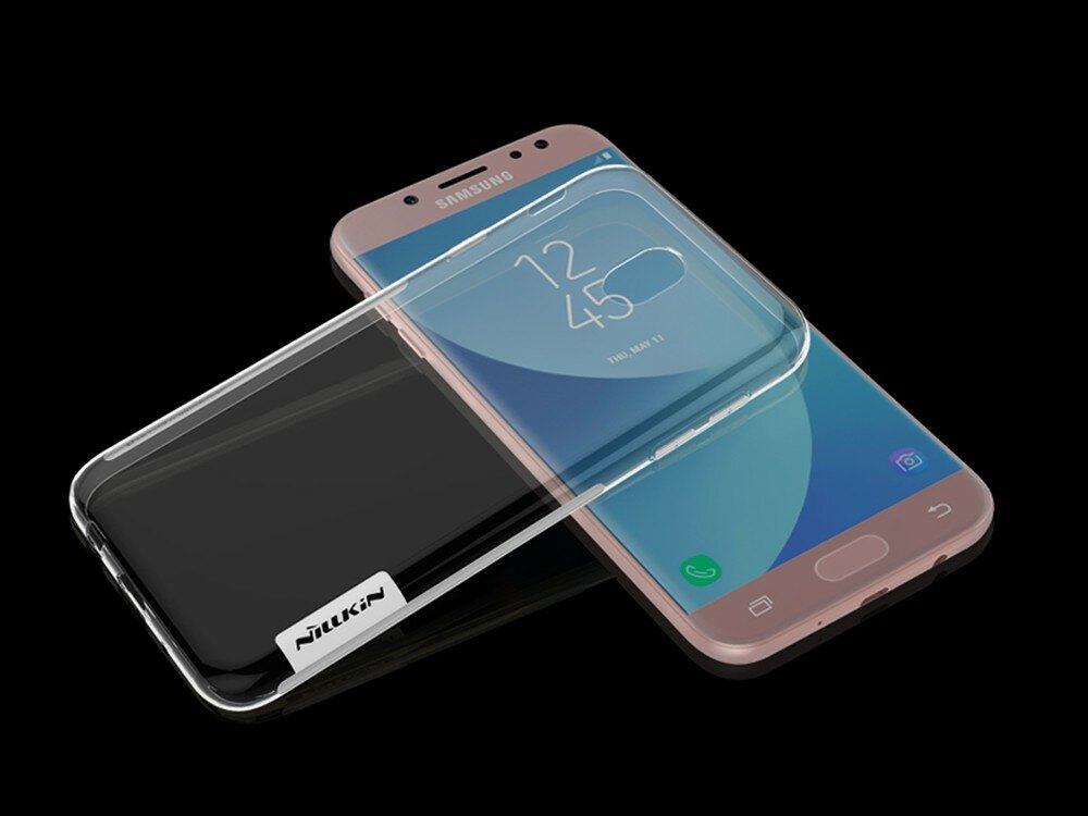 Etui Nillkin do Samsung Galaxy J5 2017 smartfon i etui
